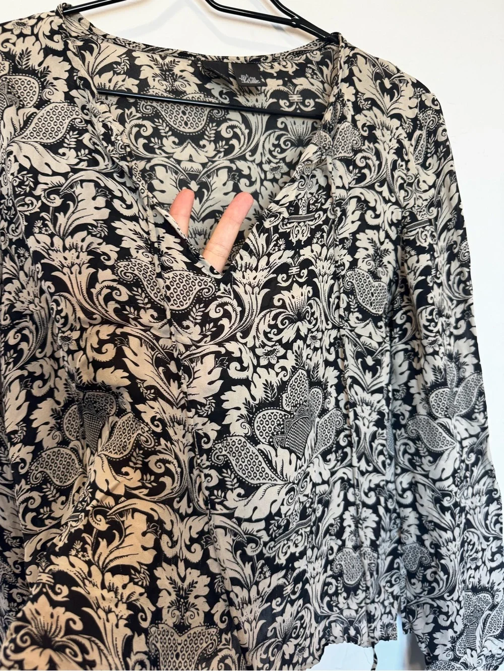 Mossimo Supply Co. vintage 2000s